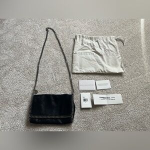 Stella McCartney Falabella Crossbody Purse